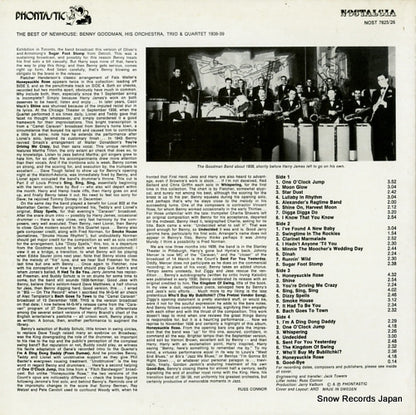 NOST7625 back cover