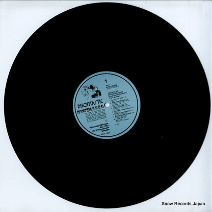 NOST7625 disc