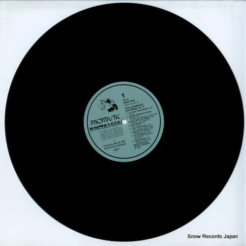 NOST7610 disc