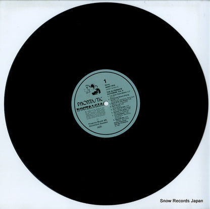 NOST7610 disc
