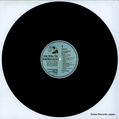 NOST7617 disc