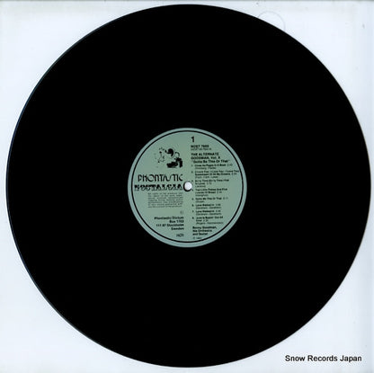 NOST7650 disc