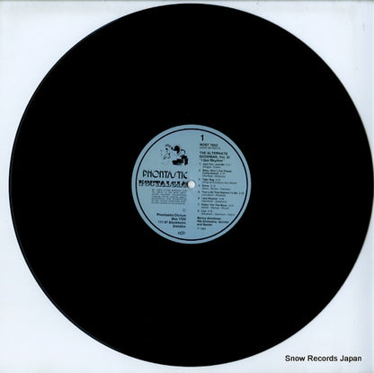 NOST7652 disc