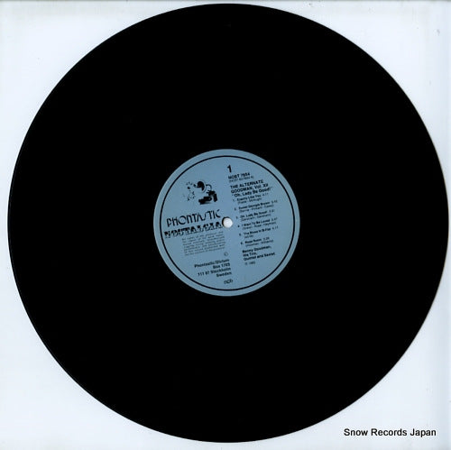 NOST7654 disc