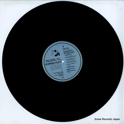 NOST7654 disc