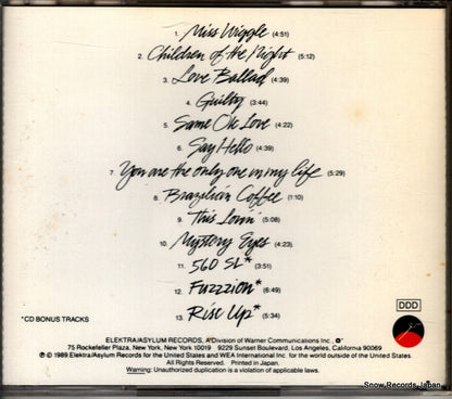 22P2-2499 back cover