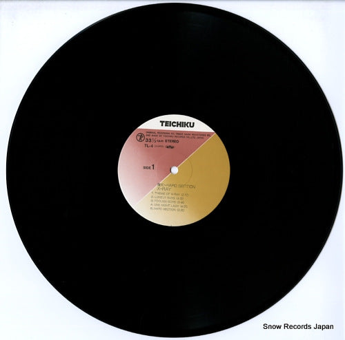 TL-4 disc
