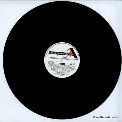 SDD132 disc