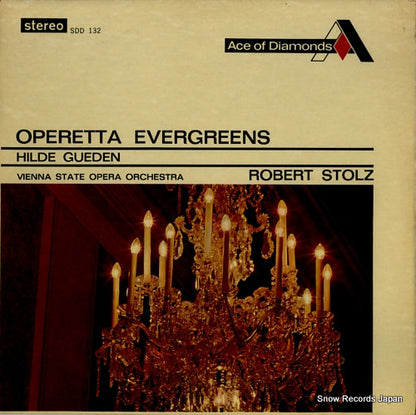 SDD132 front cover