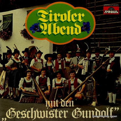 LP20878 front cover