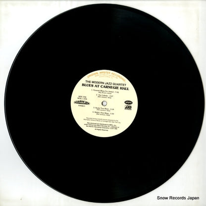 MFSL1-206 disc