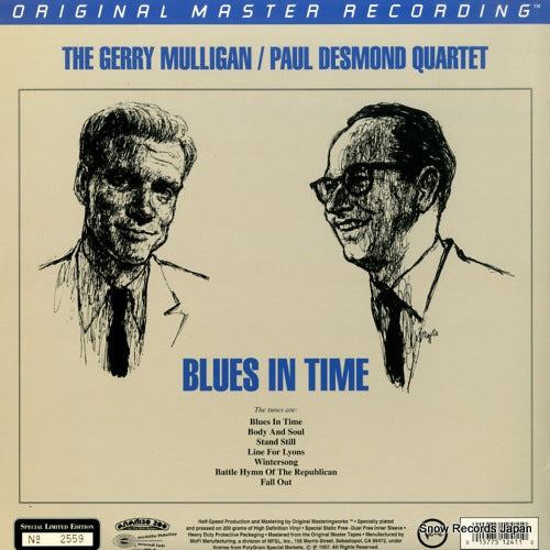 MFSL1-241 back cover