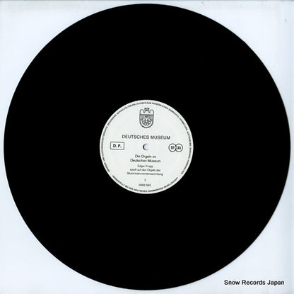 0666593 disc