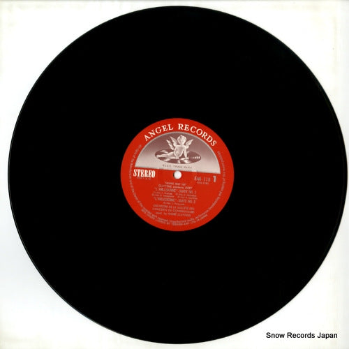 EAA-118 disc