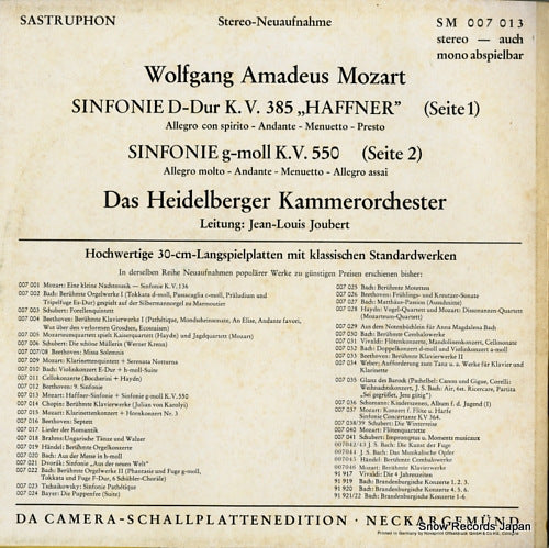 SM007013 back cover
