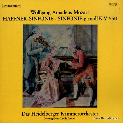 SM007013 front cover
