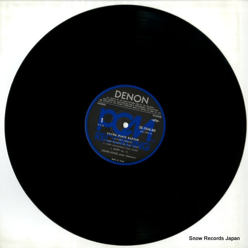 OX-7044-ND disc