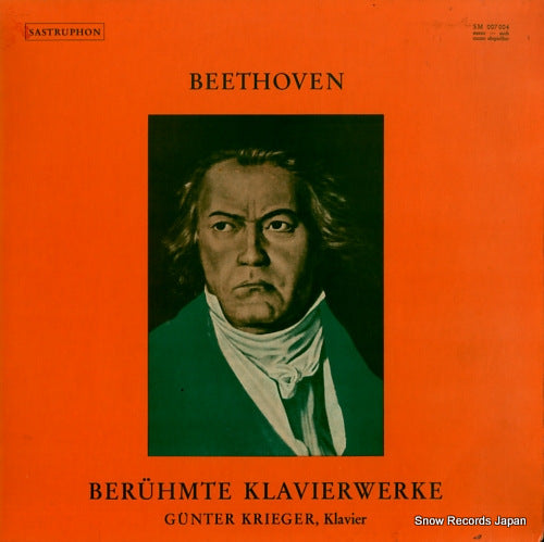 SM007004 front cover