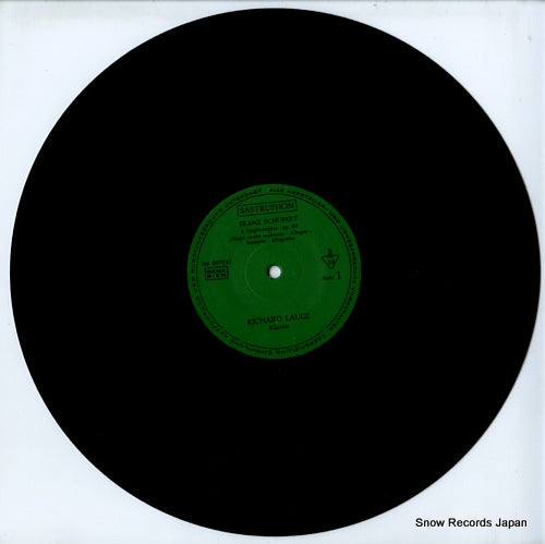 SM007041A disc