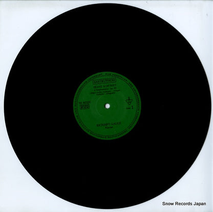 SM007041A disc