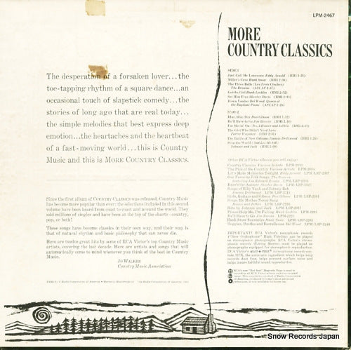 LPM-2467 back cover