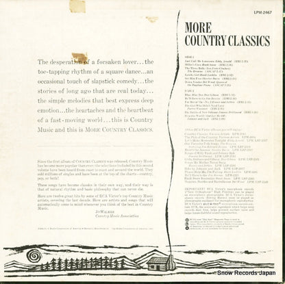 LPM-2467 back cover