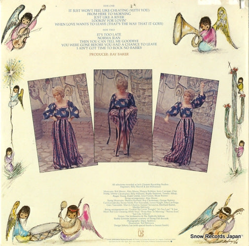 6E-137 back cover