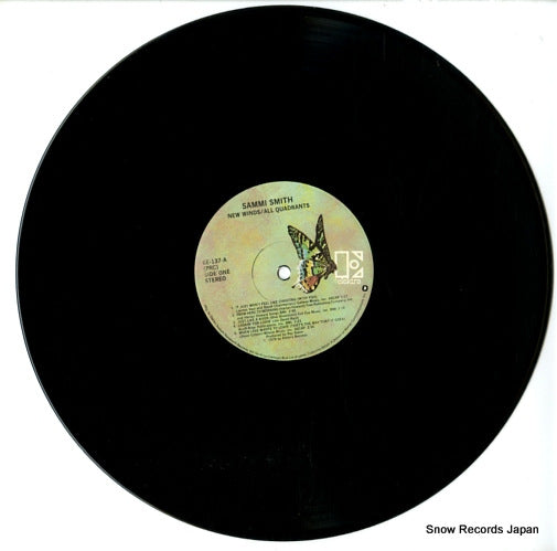 6E-137 disc