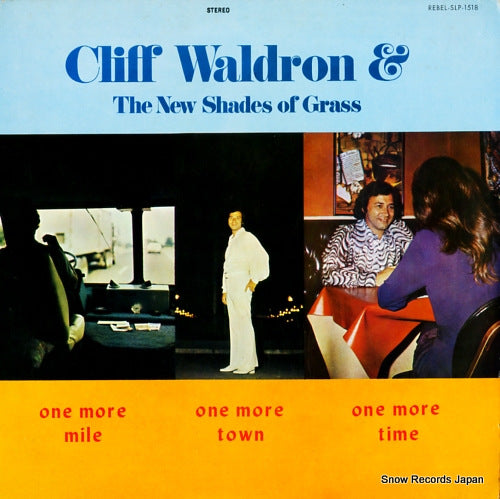 SLP-1518 front cover