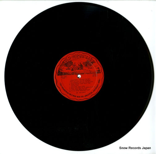 OHS90019 disc
