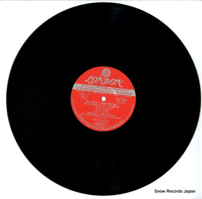SLA-6057 disc