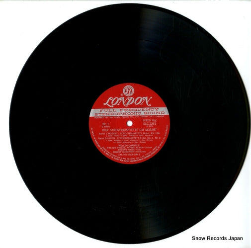 SLC-2261 disc