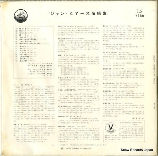 LS-2166 back cover