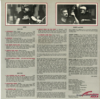 MJ103 back cover