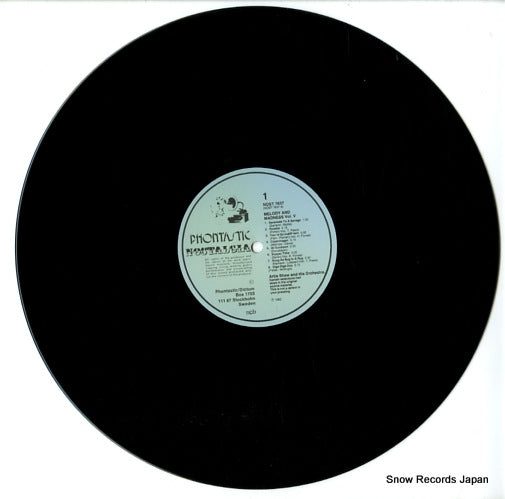 NOST7637 disc