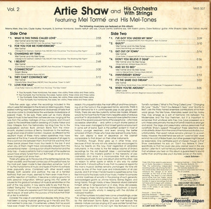 MVS-507 back cover
