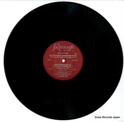 MVS-507 disc