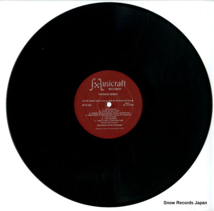 MVS-503 disc