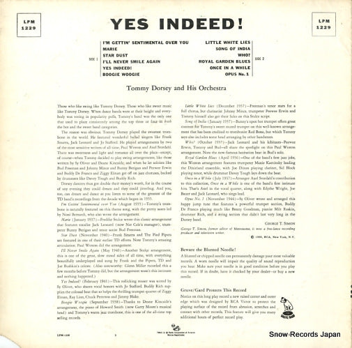 LPM-1229 back cover