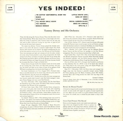 LPM-1229 back cover