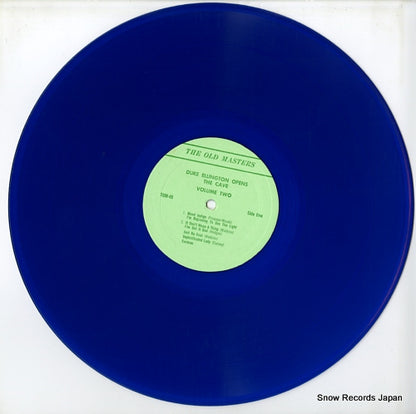 TOM-45 disc