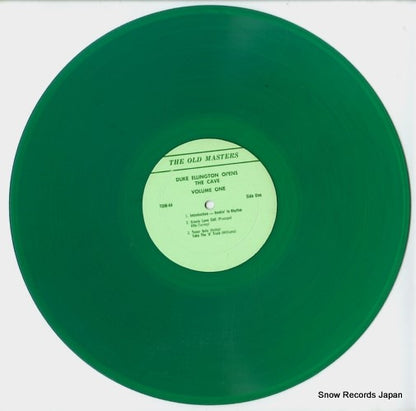 TOM-44 disc