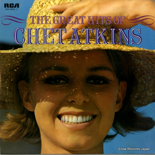 SRA-9086 front cover