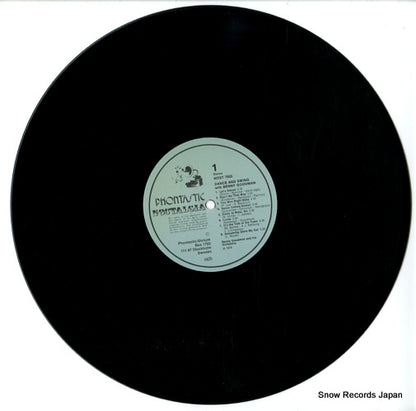 NOST7603 disc