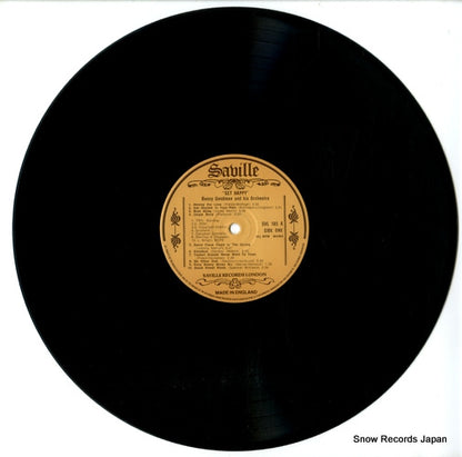 SVL185 disc