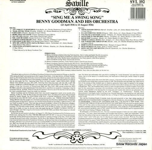 SVL192 back cover
