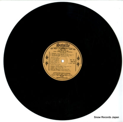 SVL176 disc