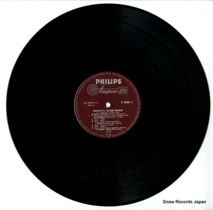 A00301L disc