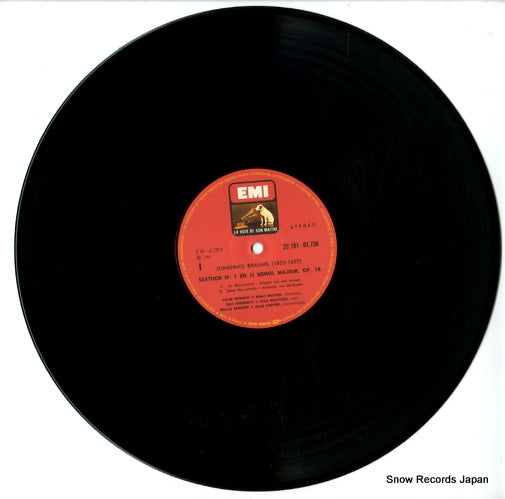 2C181-01730 disc