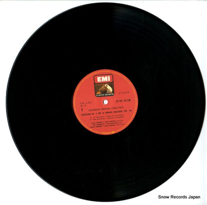 2C181-01730 disc